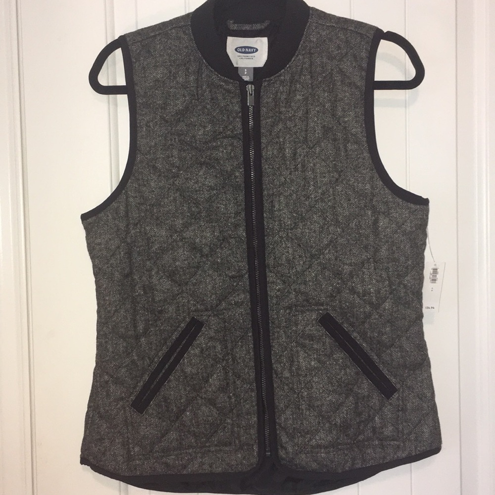 [NEW]Old Navy vest